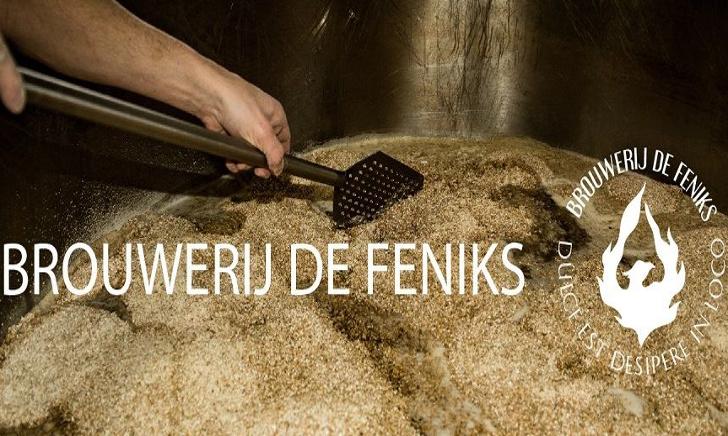 Brouwerij de Feniks evenement Brouwerij de Feniks evenement